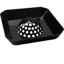 MAVRIK 111474 STRAINER DOME DISH 8 1/2