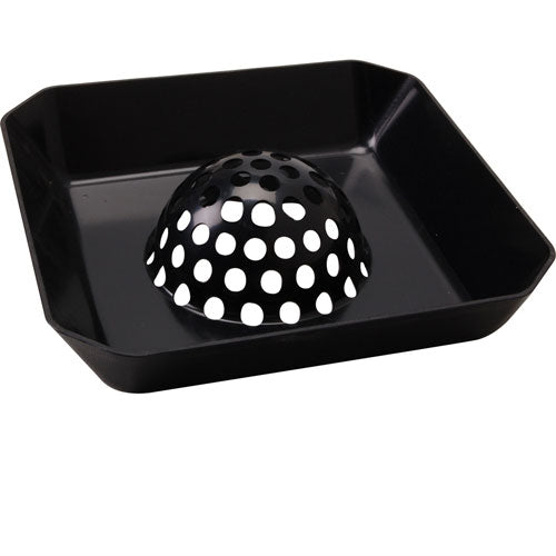 MAVRIK 111474 STRAINER DOME DISH 8 1/2