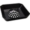 MAVRIK 111474 STRAINER DOME DISH 8 1/2