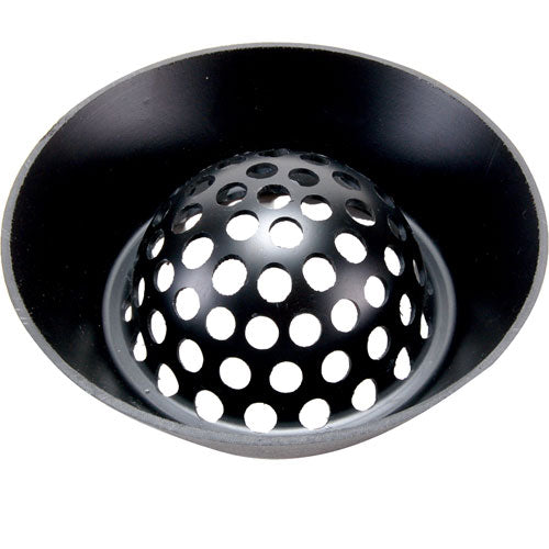 MAVRIK 111476 STRAINER DOME DISH 61/2RD