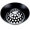 MAVRIK 111476 STRAINER DOME DISH 61/2RD