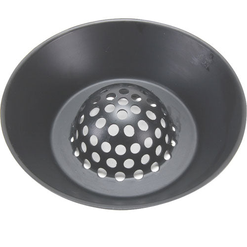 MAVRIK 111478 STRAINER DOME DISH 81/2 RD