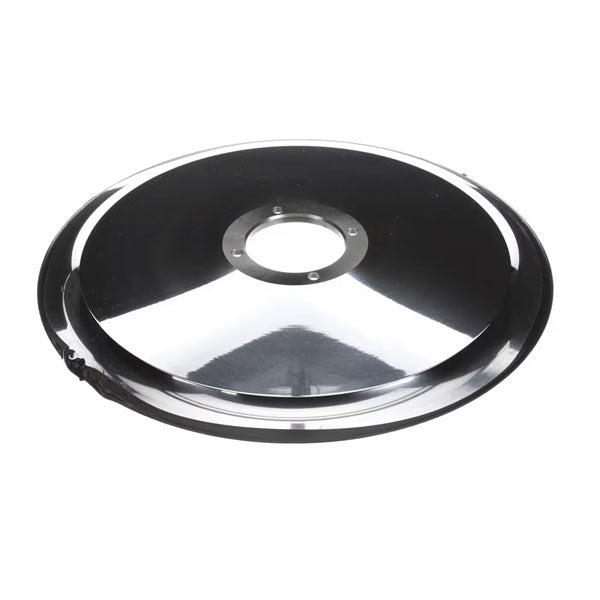 UNIVEX F3024133 (OLD 8512228) BLADE 3 GEN 12-IN C45 D.57 CENTERING HOLE