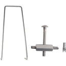 MAVRIK 111952 LOCK & STOP STRAINER2-IN KIT