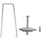 MAVRIK 111952 LOCK & STOP STRAINER2-IN KIT
