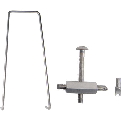 MAVRIK 111952 LOCK & STOP STRAINER2-IN KIT