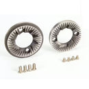 BUNN 05861.1002 BURR SET KIT NEW