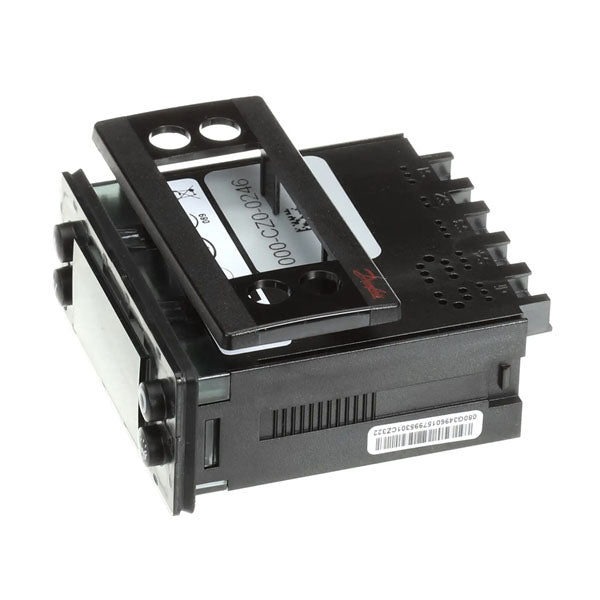 DELFIELD 000-CZ0-0246-S CTRL REF DBL HU DUAL DEFROST F