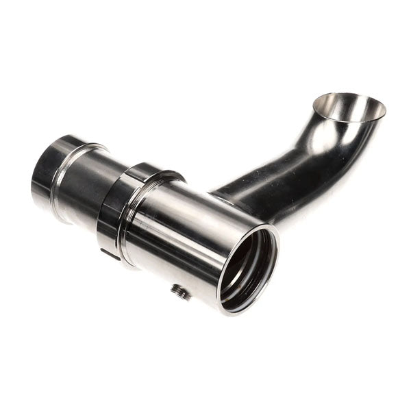 PITCO B6670402 FILTER DRAIN SPOUT ASSEMBLY