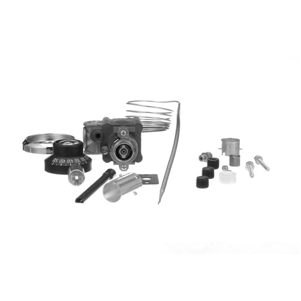 MAVRIK 461210 BJWA THERMOSTAT KIT W/ 250° - 500° RANGE