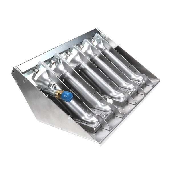PITCO B8064501 PG BNR ASSEMBLY NAT SGLVRF