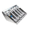 PITCO B8064501 PG BNR ASSEMBLY NAT SGLVRF