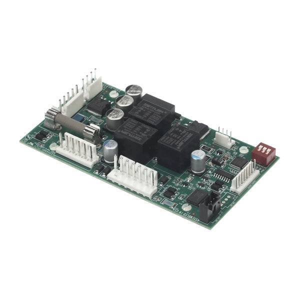 PITCO 60195001 CONTROL CLNSWP RLY BRD WMODBUS