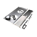 DELFIELD 000-C0X-0031-S ASSEMBLY KIT RETROFIT FRZR 1 DR GRI