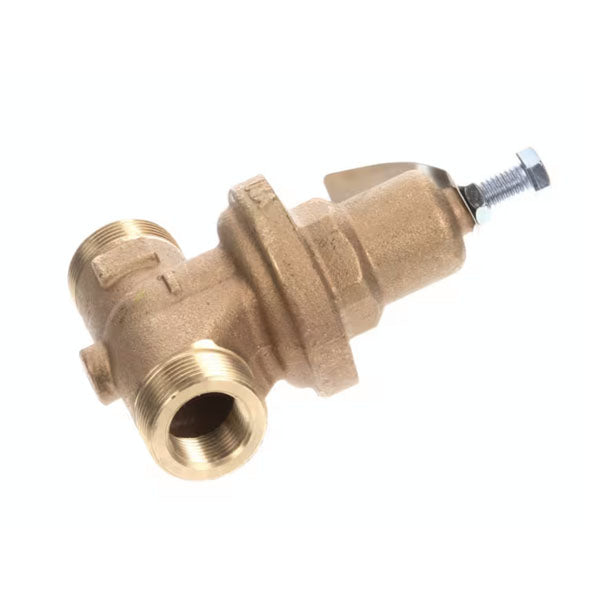 CHAMPION 107550 VALVE PRESS REDUCING PRV 3/4 N250