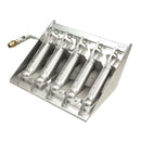 PITCO B8062401 PG BNR ASSEMBLY NAT SSHLV184R