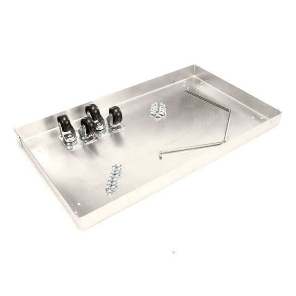 HENNY PENNY 03343 HP FLTR PN DLLY #4 ELEC 4/6-HD