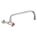 FISHER 91190 FAUCET CHLH 12SS