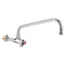 FISHER 91190 FAUCET CHLH 12SS