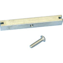 FISHER 23590 VANDAL RESISTANT KIT WASTE VAL