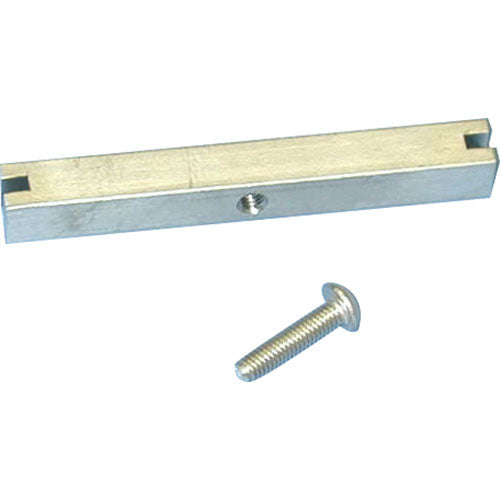 FISHER 23590 VANDAL RESISTANT KIT WASTE VAL