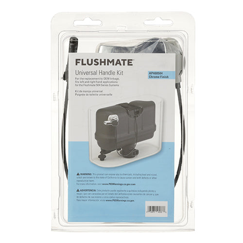 SLOAN AP400504 TOILET FLUSH HANDLE KIT BY SLOAN