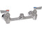 FISHER 2200-CV CTL VALVE 8AWLH RIG CK