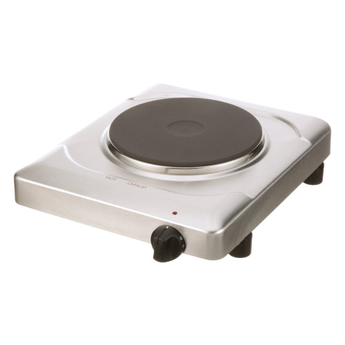 CADDY CKR-S2 HOT PLATE SOLID TOP 120V