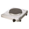 CADDY CKR-S2 HOT PLATE SOLID TOP 120V