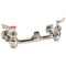 FISHER 3200 CTL VALVE 8AWLH SVL SV