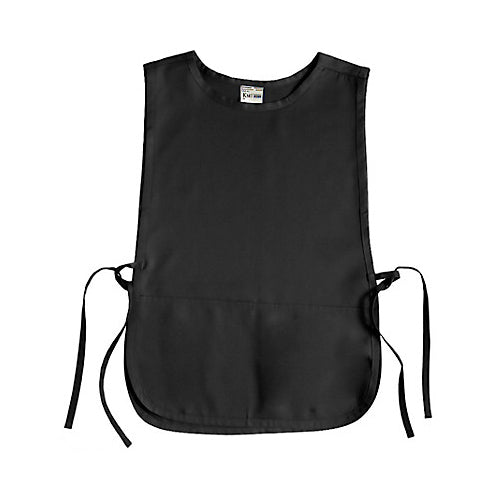 MAVRIK 1163BLK 30 IN COBBLER APRON BLACK 2 POCKET