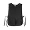 MAVRIK 1163BLK 30 IN COBBLER APRON BLACK 2 POCKET
