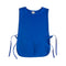 MAVRIK 1163RBL 30 IN COBBLER APRON ROYAL BLUE 2 POCKET