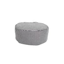 MAVRIK 1168BKWC PILL BOX CHEF HAT CHECKERED