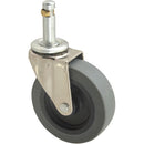 FMP 1201205 CASTER STEM(3-INOD SWIVEL GRAY)