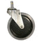 MAVRIK 1201235 CASTER STEM5-IN SWL 7/16-INRING