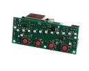 CECILWARE 02.GT0001/120 GT CONTROL BOARD 120 V