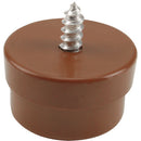 FMP 1211157 GLIDE LEVELING 1-1/4-INOD OAK 4-PK