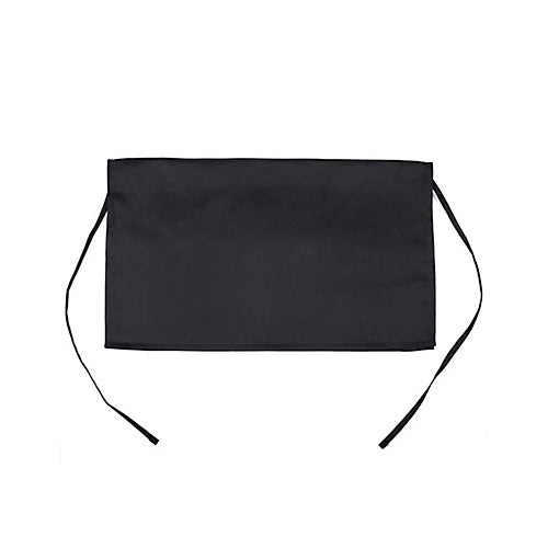 MAVRIK 1227BLK 16 IN 4-WAY WAIST APRON BLACK