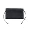 MAVRIK 1227BLK 16 IN 4-WAY WAIST APRON BLACK