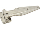 POLAR HARDWARE 414-118 SS HINGE 1-1/8-INOFST 13-1/8-INL SS