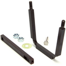 FRYMASTER 806-6374SP CLAMP ASSEMBLY SQUARE DRAIN BAR