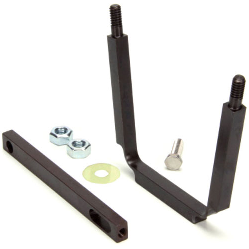 FRYMASTER 806-6374SP CLAMP ASSEMBLY SQUARE DRAIN BAR