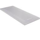 HOSHIZAKI 502237 DOOR SLIDING PLST ICE BIN