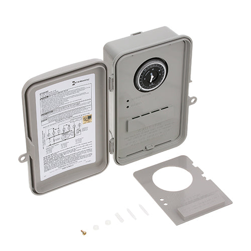 FMP 1241407 TIMER DEFROST(40 AMP)