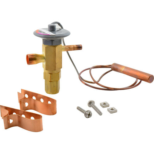 MAVRIK 1241417 VALVE TX 1/4-INX 1/2-IN SWEAT