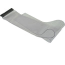 FMP 1241450 STRIP CURTAIN(36X84 6-INW J-HOOK