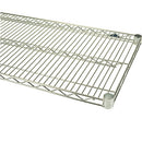 METRO 1860BR 18X60 WIRE SHF - BRITE