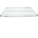 METRO 2442BR 24X42 WIRE BRITE SHELF