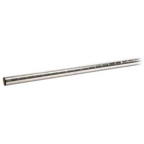 METRO 74UP POST WITH CAP ONLY